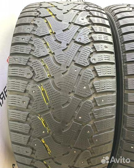 Pirelli Ice Zero 265/50 R19 115Y