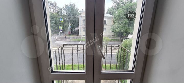 3-к. квартира, 65 м², 2/2 эт.