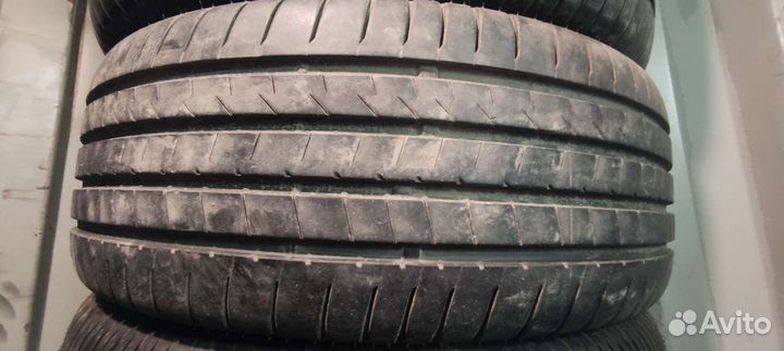 Bridgestone Alenza 001 225/55 R18