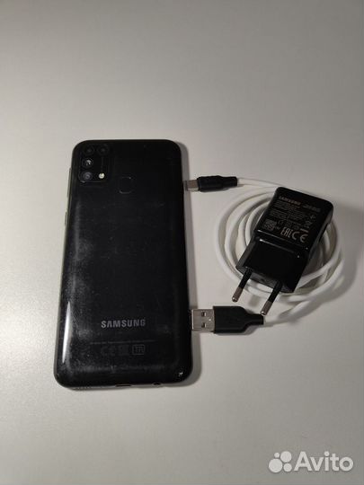 Samsung Galaxy M31, 6/128 ГБ