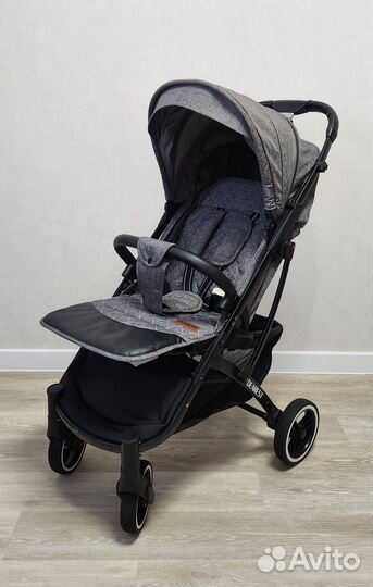 Прогулочная коляска Dearest 818 Plus