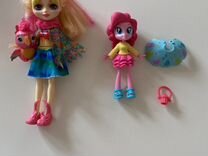 My Little Pony мини кукла, enchantimals