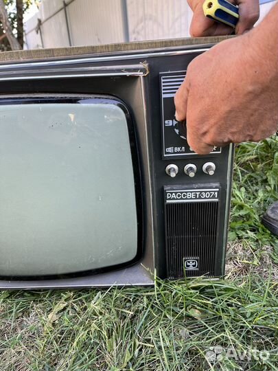 Плата аудио-видео