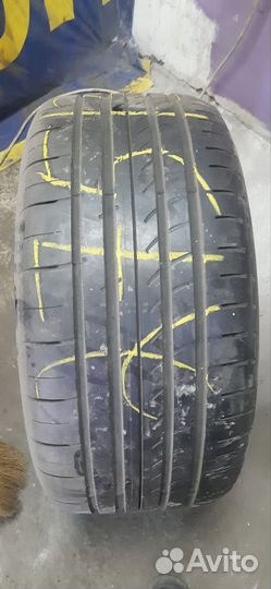 Tornel Vectra AX 245/40 R19