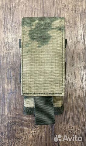 Подсумок под магазин пм, пмм