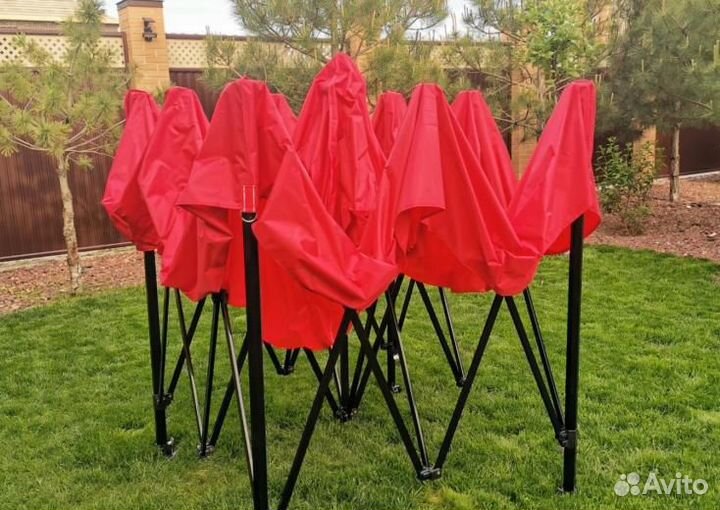 Шатер складной / Палатка торговая