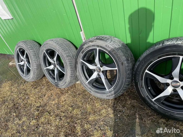 Hankook Optimo K415 205/60 R16