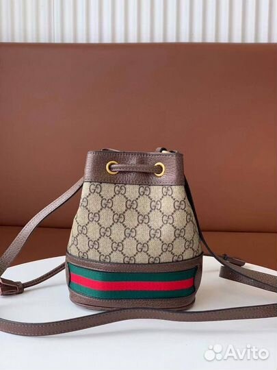 Сумка gucci