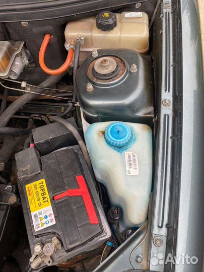 LADA Priora 1.6 МТ, 2009, 122 075 км