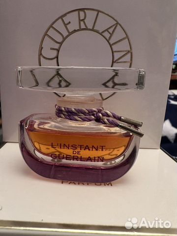Guerlain L'instant DE guerlain Духи винтаж