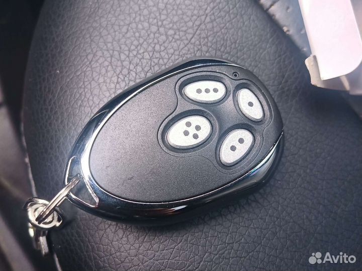 Пульт к воротам