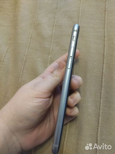 iPhone 6S, 128 ГБ