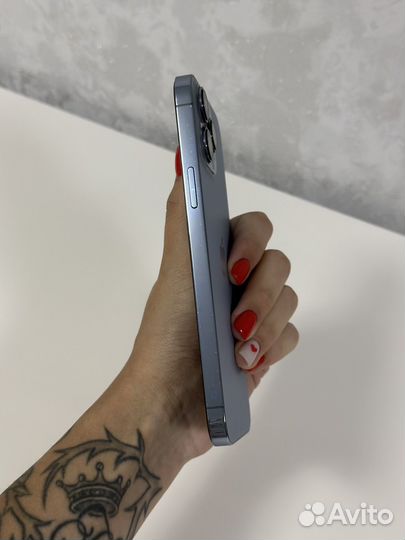 iPhone 13 pro max 256gb