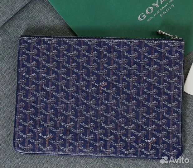 Папка goyard