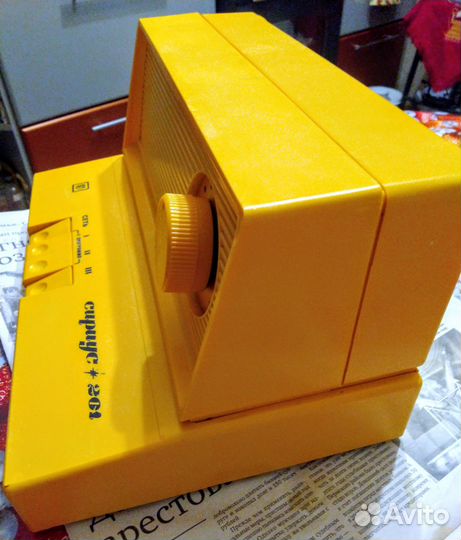 Приёмники 3-х программные