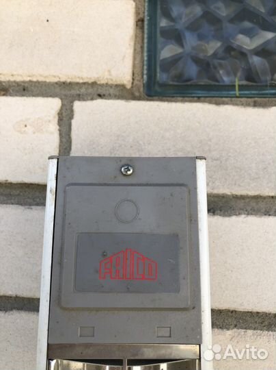 Инфокрасный обогреватель