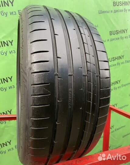 Dunlop SP Sport Maxx RT 2 215/40 R17 87Y