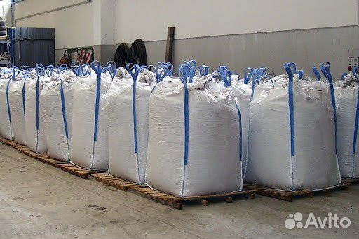 Биг-бэг от производителя