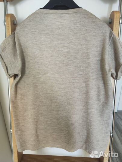 Джемпер Brunello cucinelli