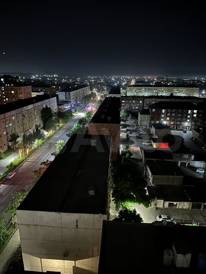 1-к. квартира, 60 м², 11/13 эт.