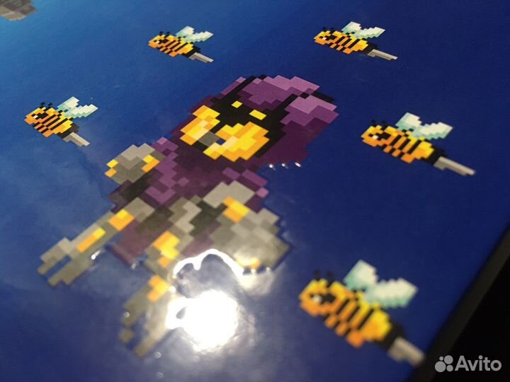 Человек паук (комикс ps4)