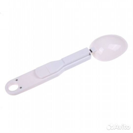 Ложка весы