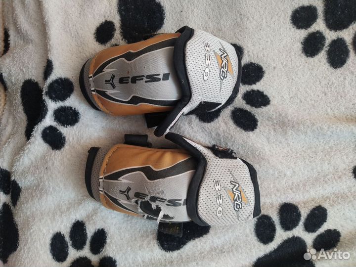 Детская хоккейная форма