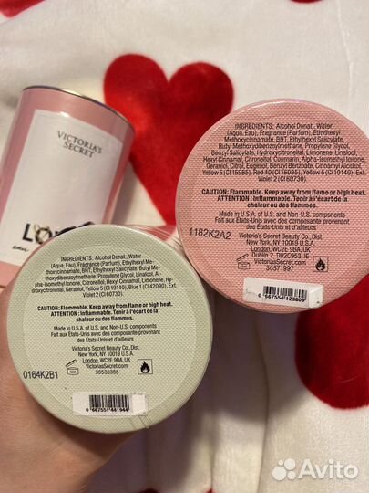 Victoria secret парфюм, духи оригинал, запечатаны