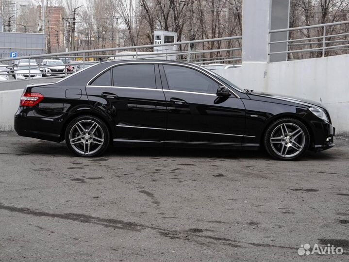 Mercedes-Benz E-класс 1.8 AT, 2010, 228 823 км