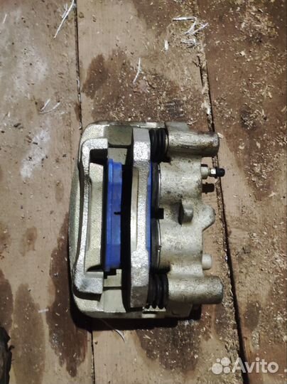 Суппорт УАЗ