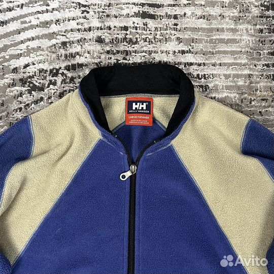 Флиска helly hansen