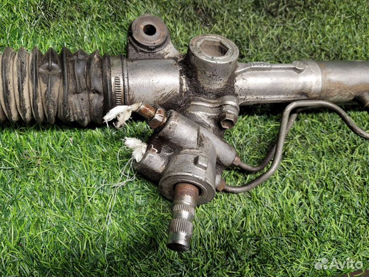 Рейка рулевая Toyota Wish