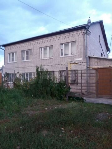 Дом 190 м² на участке 20 сот. на продажу в Барнауле | Купить дом в ...