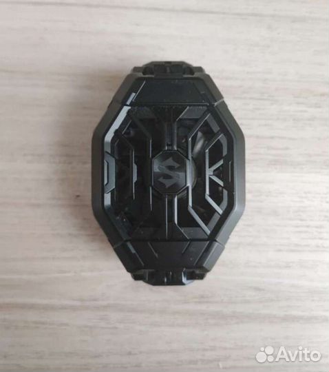 BlackShark funcooler 2 pro