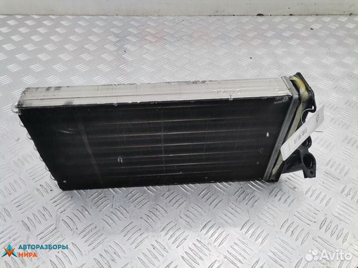 Радиатор отопителя (печки) Mercedes-Benz Vito W638