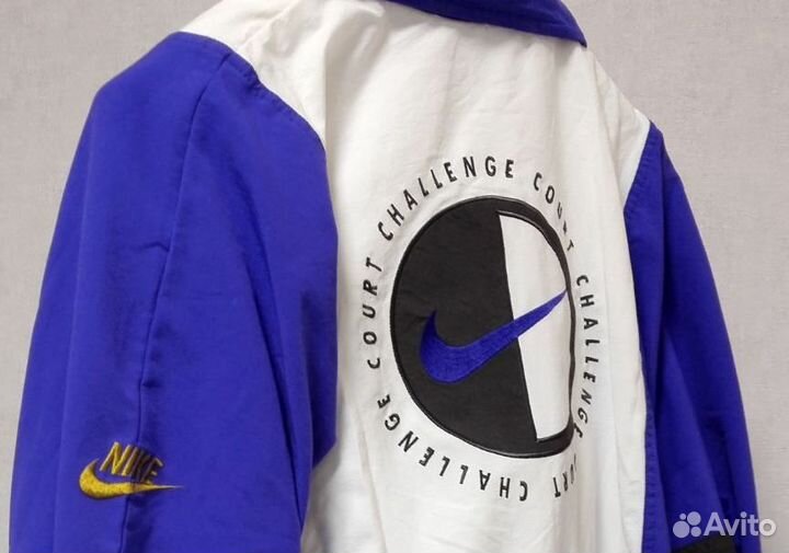 Костюм Nike Challenge Court Оригинал