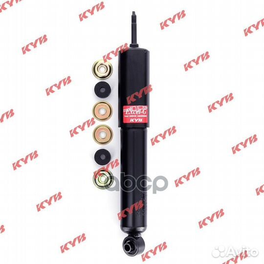 Амортизатор Mazda BT-50 12.06- -F 340023 KYB