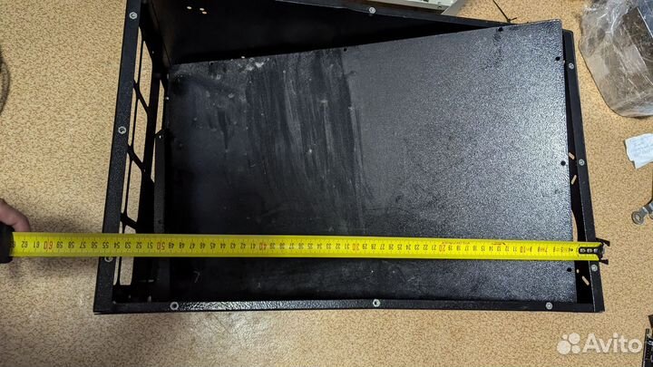 Корпуса ферм