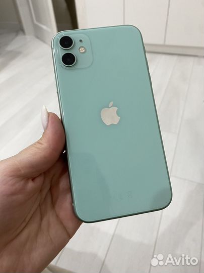 Мобильные телефоны бу iPhone 11