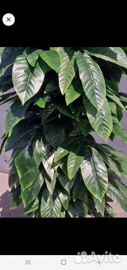 Искусственное дерево