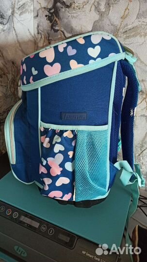 Ранец школьный