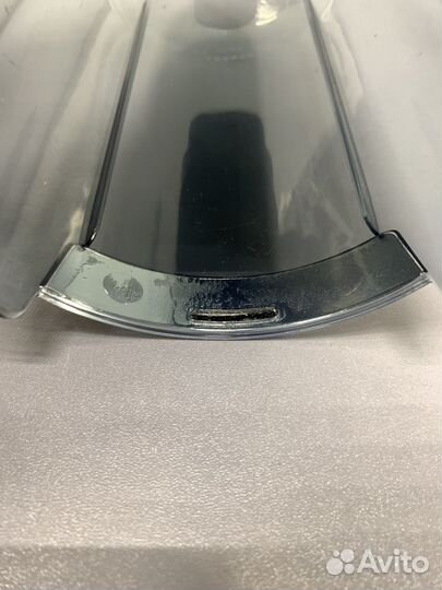 Плесборник, контейнер для пылесоса bosch Flexxo 4