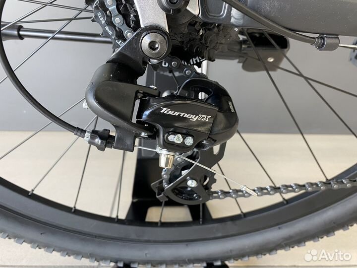 Велосипед горный Doka Темп 29