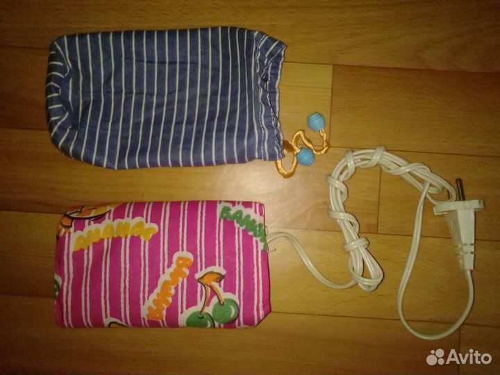 Электро-подогреватель детского питания