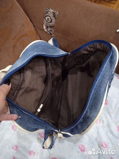 Рюкзак для подростка