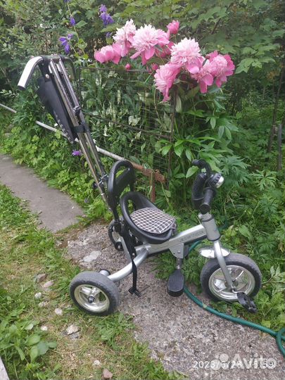 Велосипед ы