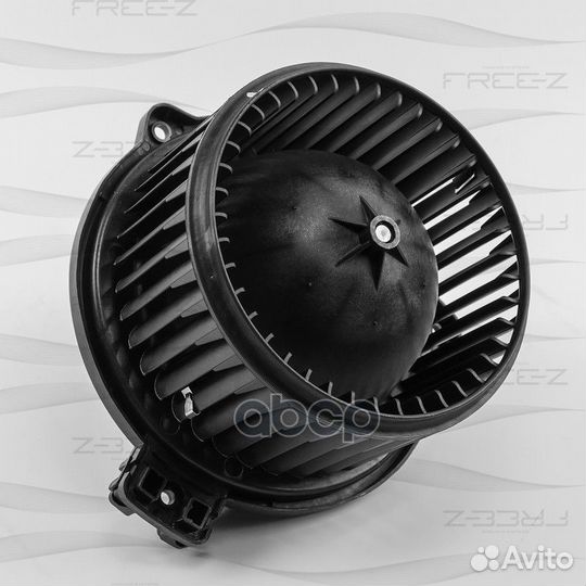 Вентилятор радиатора отопителя KS0157 free-Z