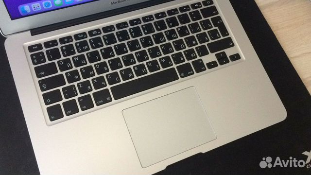 Macbook Air 13-inch 2017 128Гб