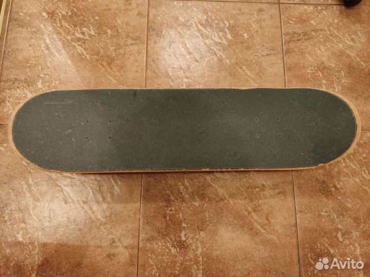 Комплит скейтборд footwork