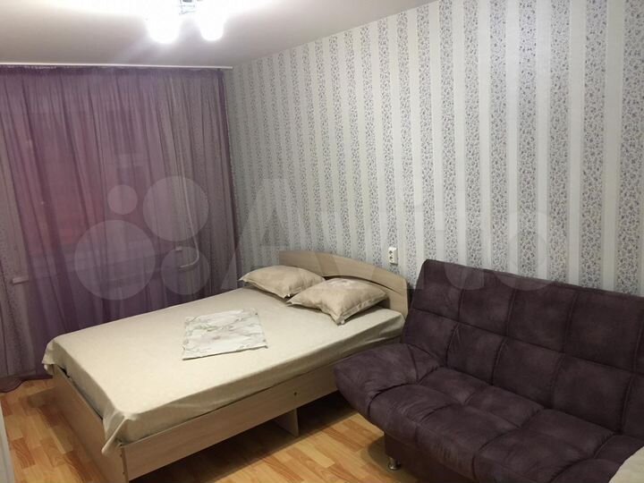 3-к. квартира, 76 м², 5/10 эт.